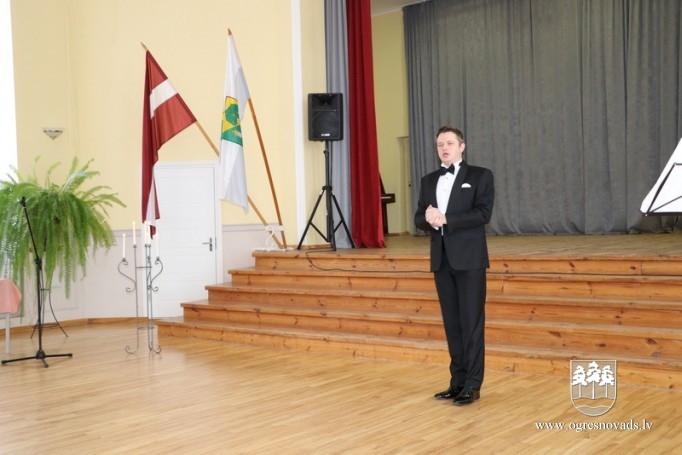 Projektu konkurss “Veidojam vidi ap mums Ogres novadā 2018”