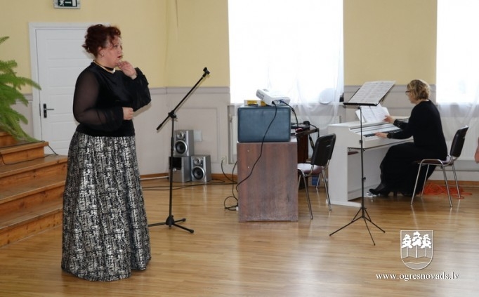 Projektu konkurss “Veidojam vidi ap mums Ogres novadā 2018”
