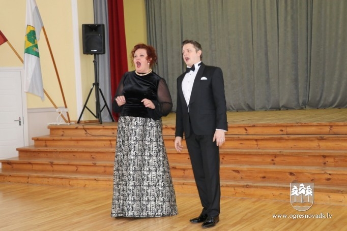 Projektu konkurss “Veidojam vidi ap mums Ogres novadā 2018”