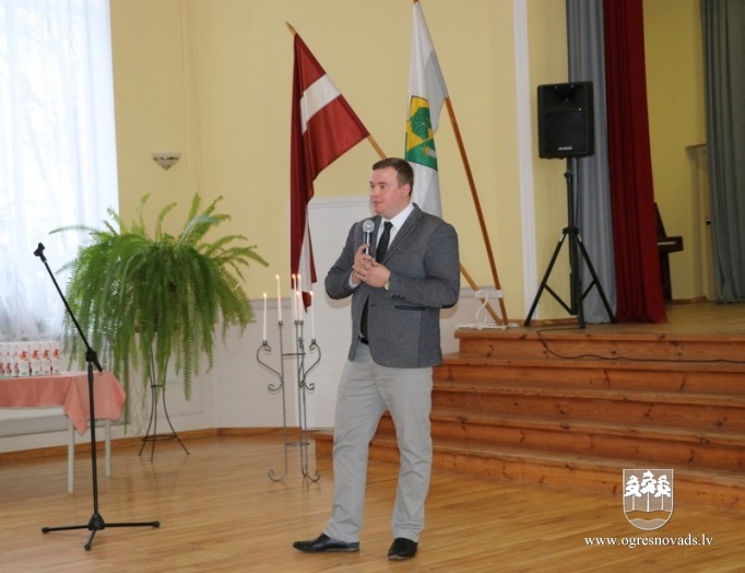 Projektu konkurss “Veidojam vidi ap mums Ogres novadā 2018”