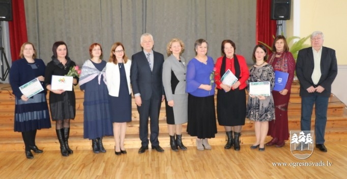 Projektu konkurss “Veidojam vidi ap mums Ogres novadā 2018”