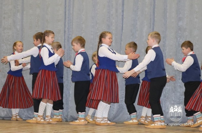 Projektu konkurss “Veidojam vidi ap mums Ogres novadā 2018”