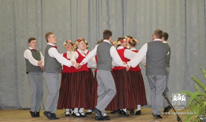 Projektu konkurss “Veidojam vidi ap mums Ogres novadā 2018”