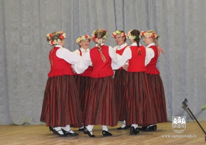 Projektu konkurss “Veidojam vidi ap mums Ogres novadā 2018”