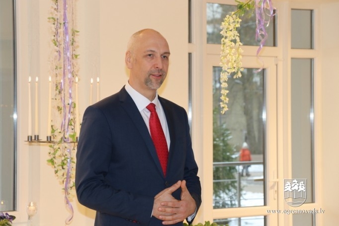 Pašvaldība godina novada stiprās ģimenes