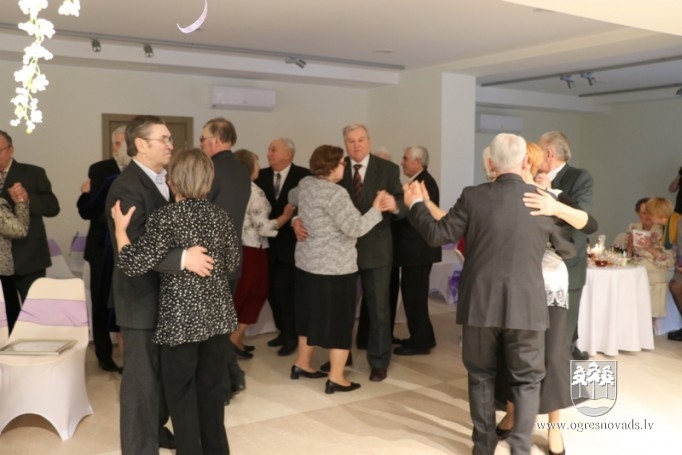 Pašvaldība godina novada stiprās ģimenes