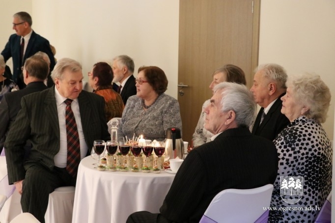 Pašvaldība godina novada stiprās ģimenes
