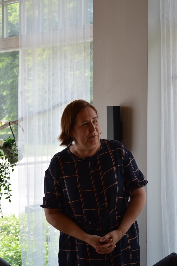 Aija Romanovska 29.05.2024.