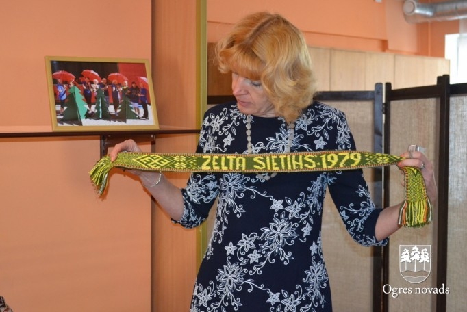 Bērnudārzā "Zelta sietiņš" viesojas kolēģi no Čehijas
