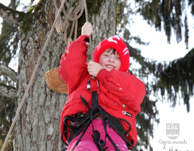 Ziemas sporta svētki 2012