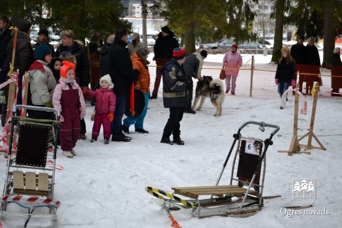 Ziemas Sporta svētki 2013