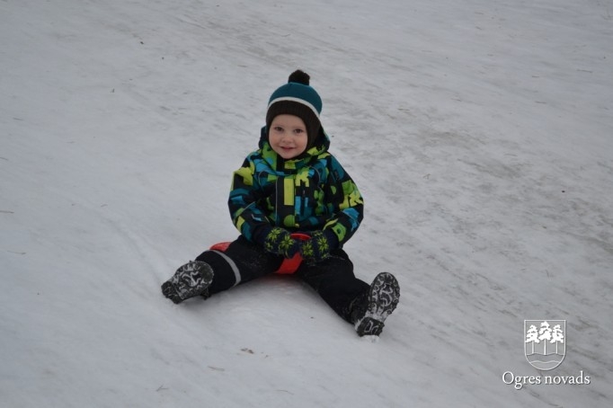 Ziemas Sporta svētki 2013