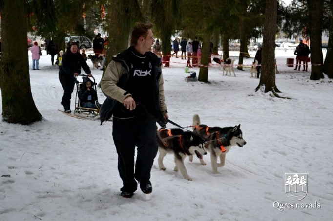 Ziemas Sporta svētki 2013