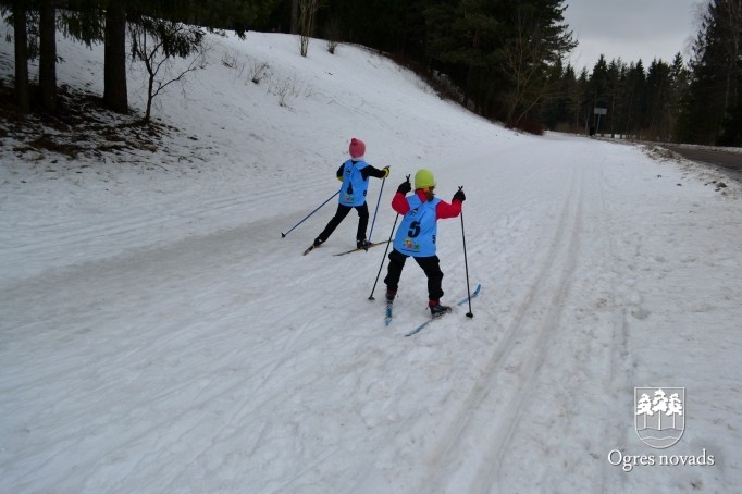 Ziemas Sporta svētki 2013