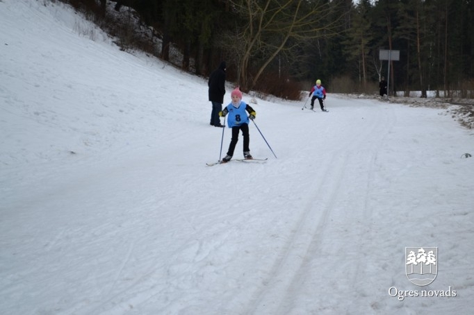 Ziemas Sporta svētki 2013