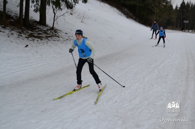 Ziemas Sporta svētki 2013