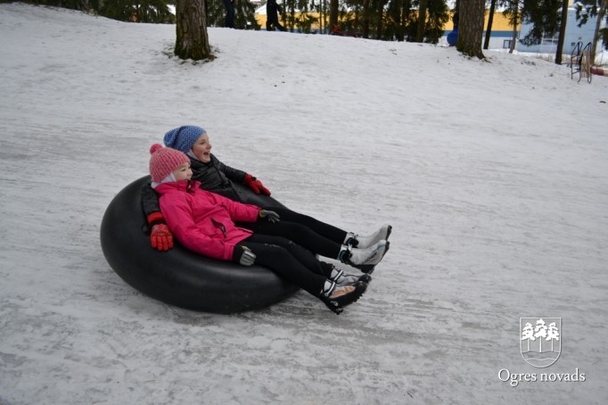 Ziemas Sporta svētki 2013