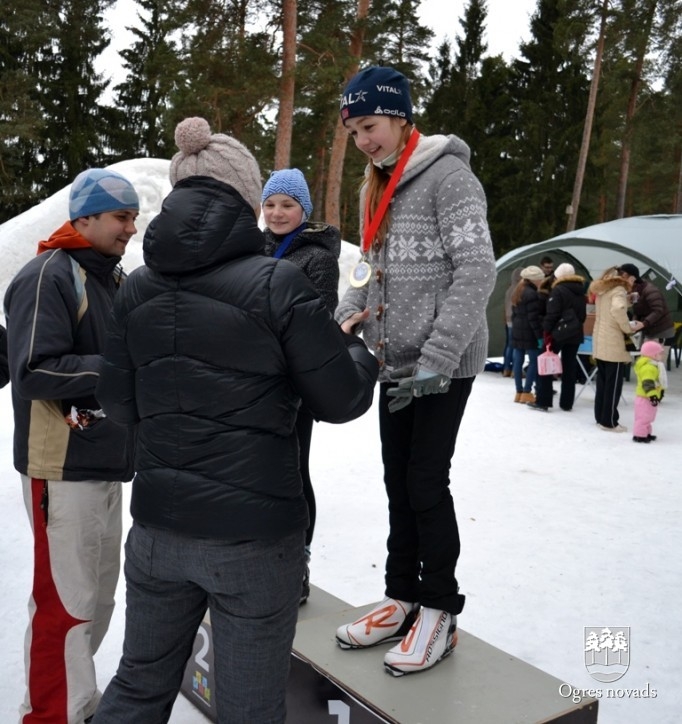 Ziemas Sporta svētki 2013