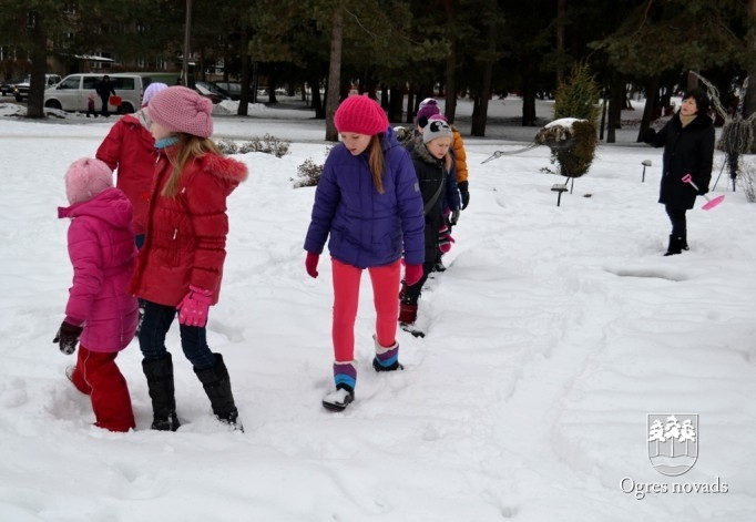 Ziemas Sporta svētki 2013