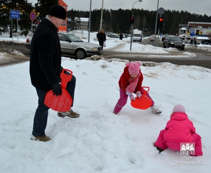 Ziemas Sporta svētki 2013