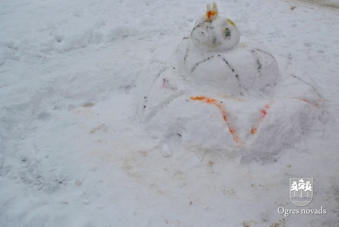Ziemas Sporta svētki 2013