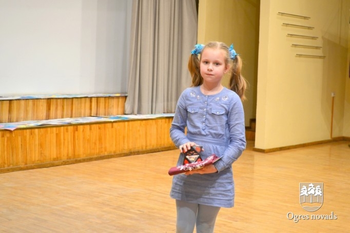 Konkursa "Tīra Baltijas jūra sākas tavā vannas istabā" noslēguma pasākums