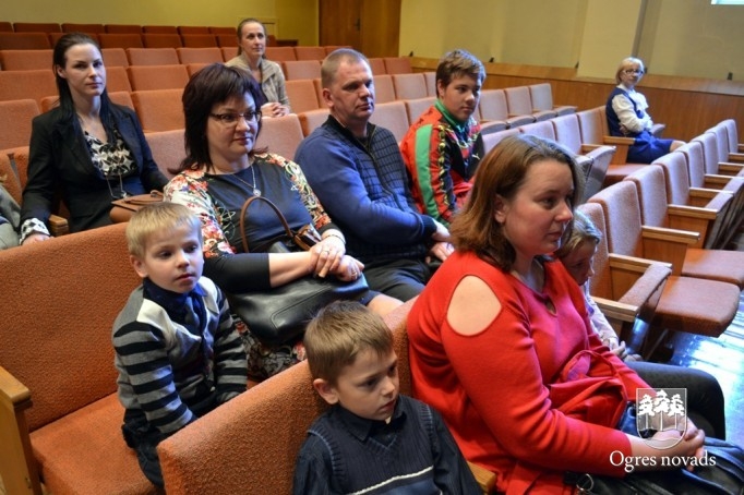 Konkursa "Tīra Baltijas jūra sākas tavā vannas istabā" noslēguma pasākums
