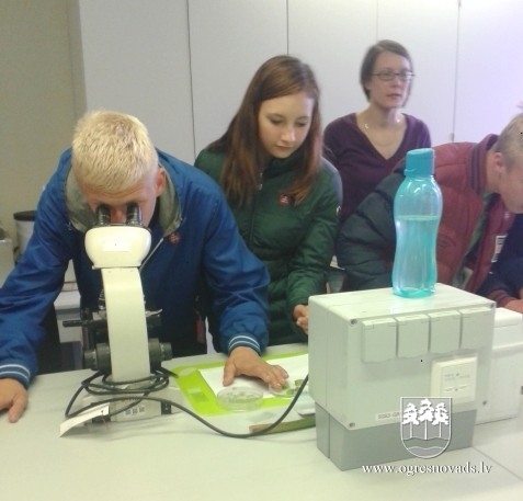 Taurupieši piedalās Zinātnieku nakts aktivitātēs