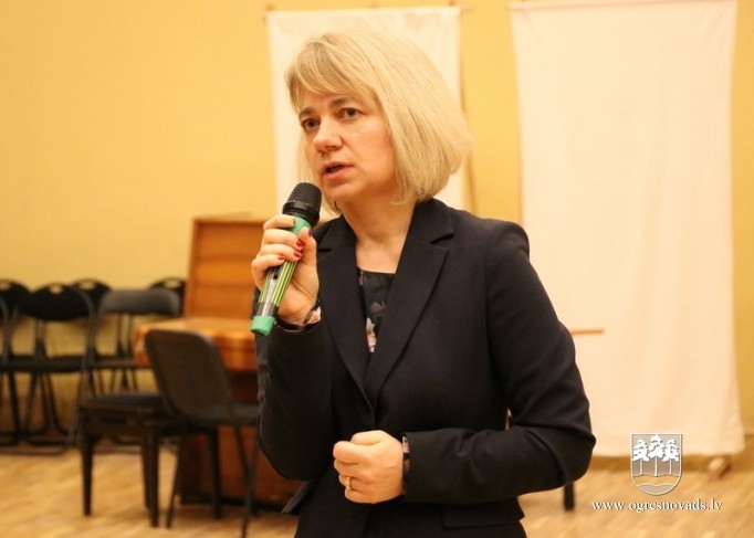 Noskaidroti novada ZPD konkursa uzvarētāji
