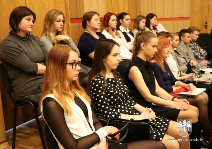 Noskaidroti novada ZPD konkursa uzvarētāji