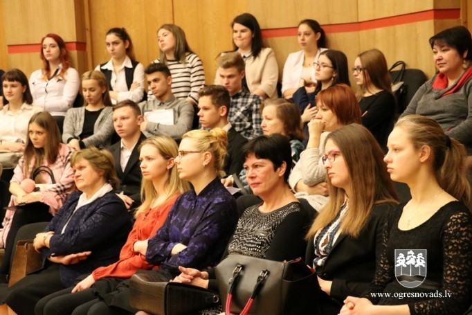 Noskaidroti novada ZPD konkursa uzvarētāji