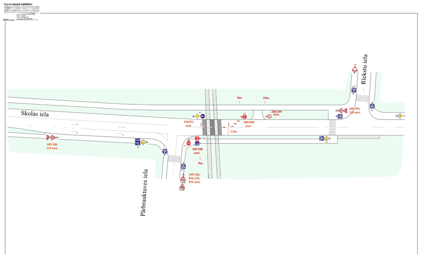 Ikšķiles pārbrauktuve