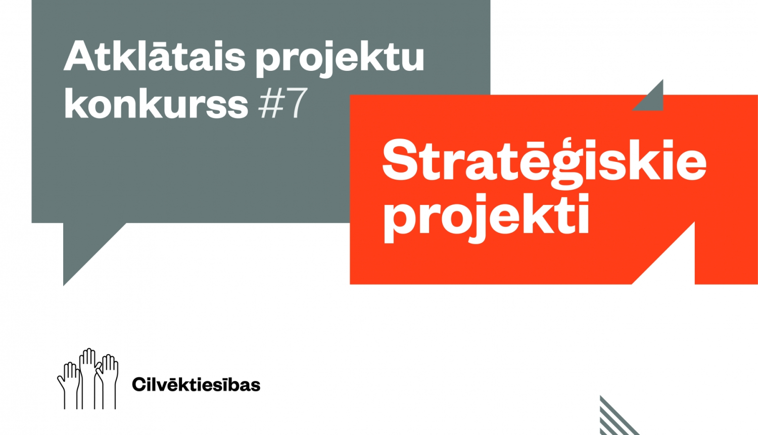 strategiskie projekti