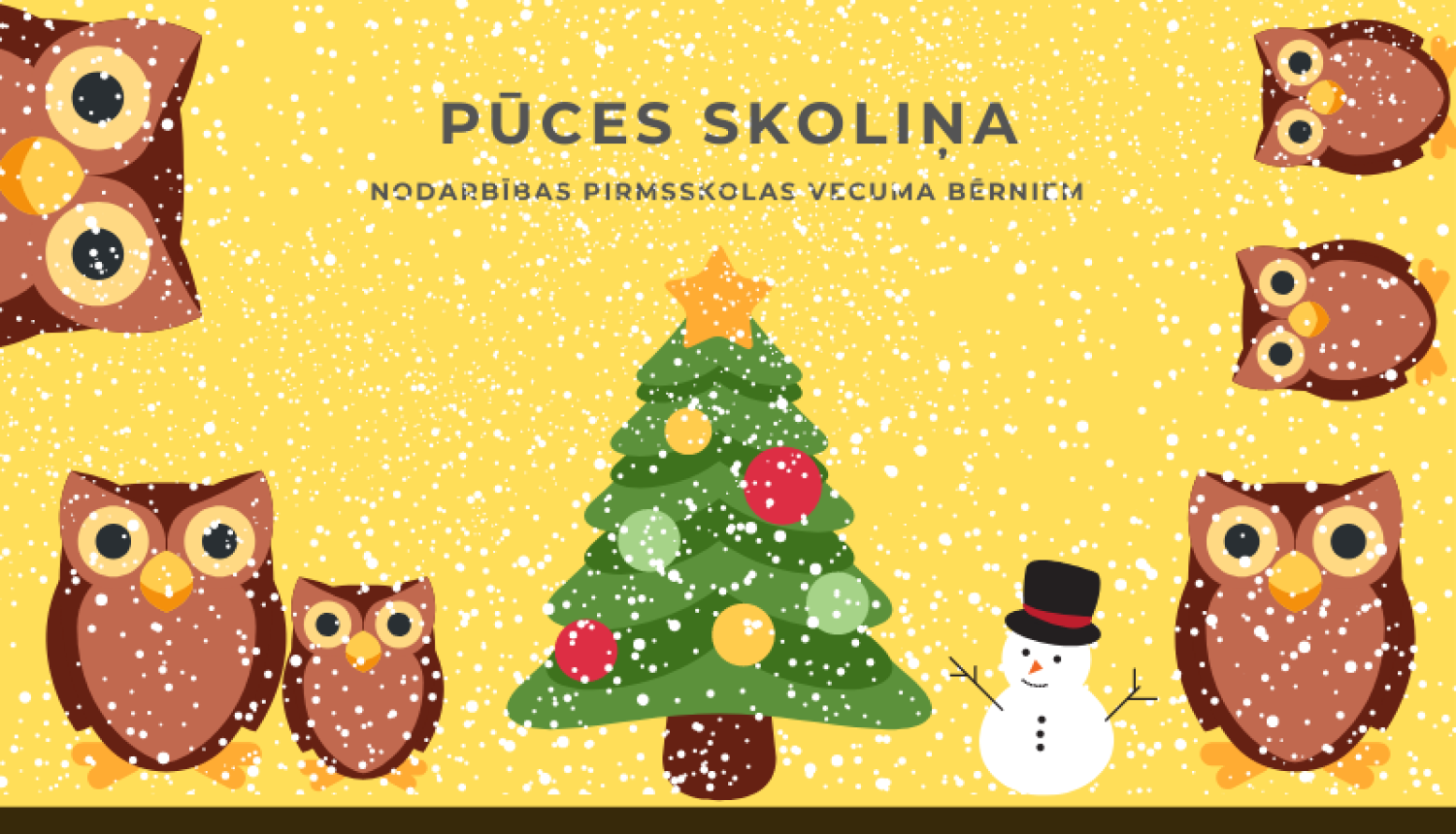 Pūces skoliņas 4.nodarbība
