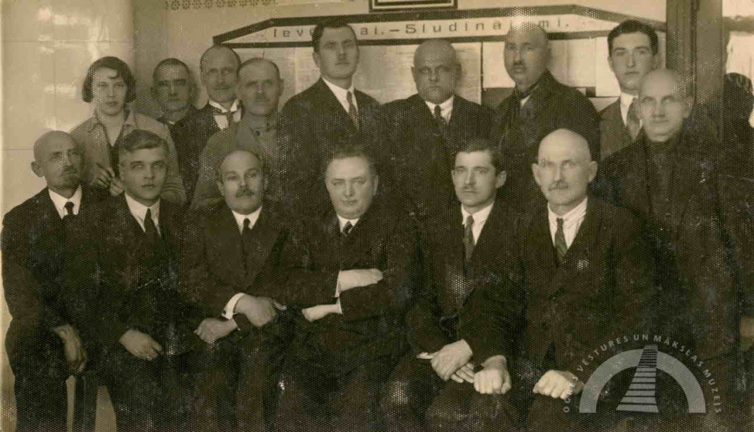 11. februāris – nozīmīgs datums Ogres vēsturē