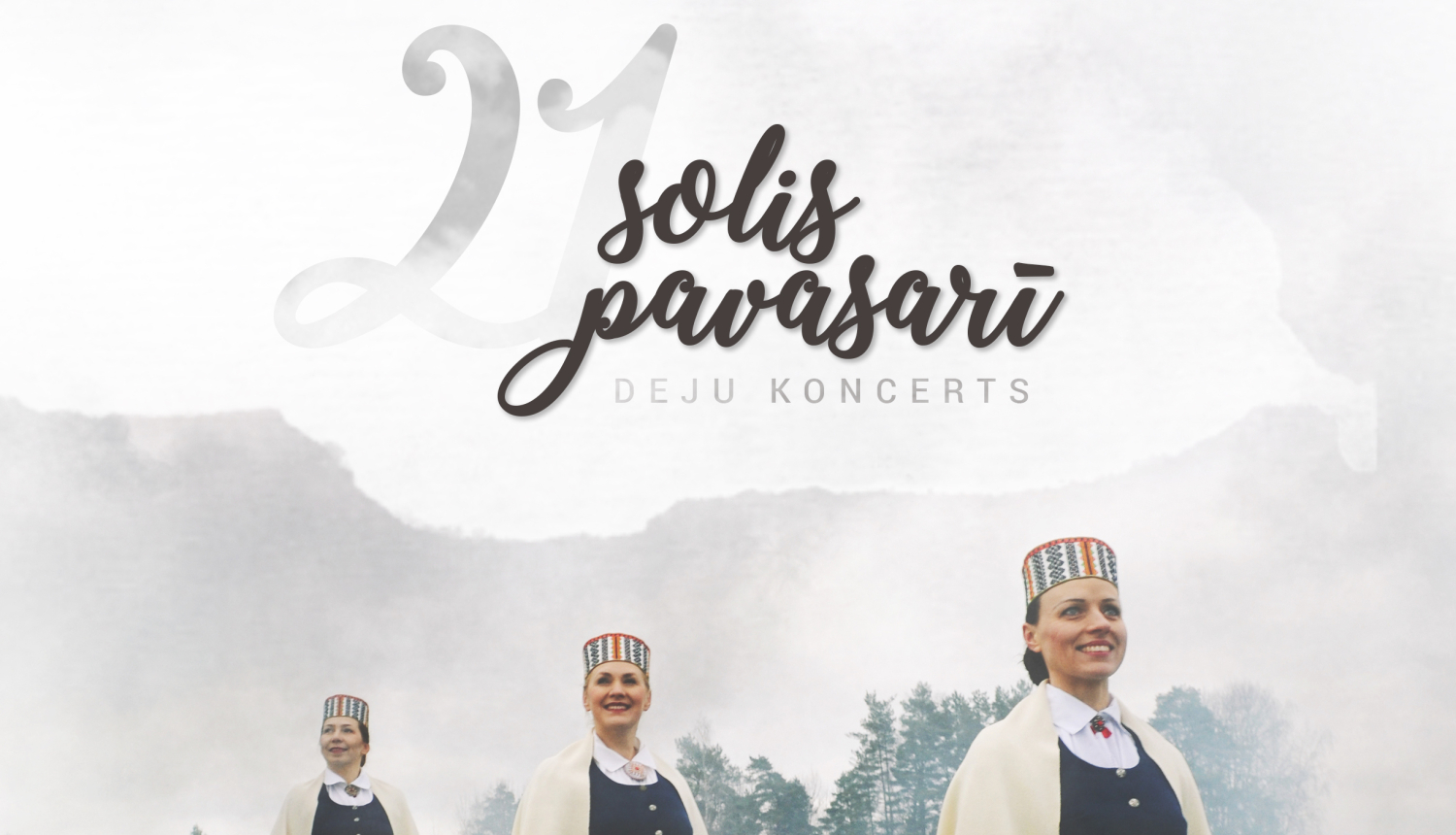 VPDK “RAKSTI” aicina sagaidīt pavasari kopā!