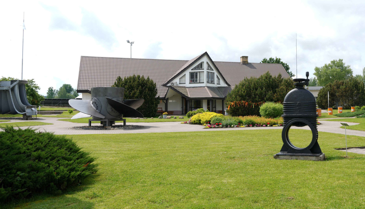 Enerģētikas muzejam 30: no elektrības pirmsākumiem līdz zaļajām tehnoloģijām Latvijā