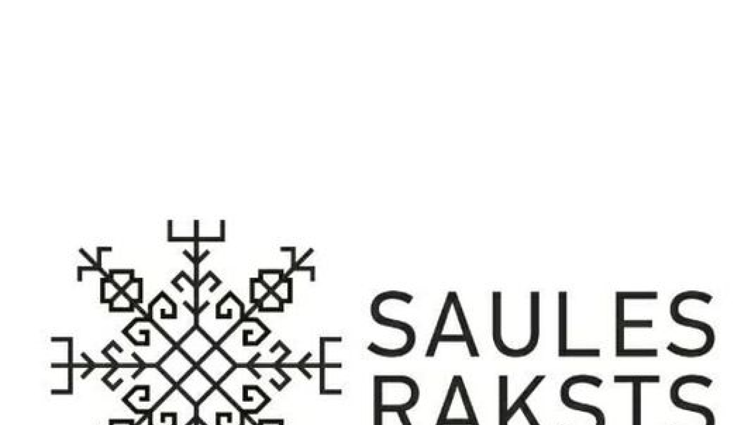 Saules raksts 