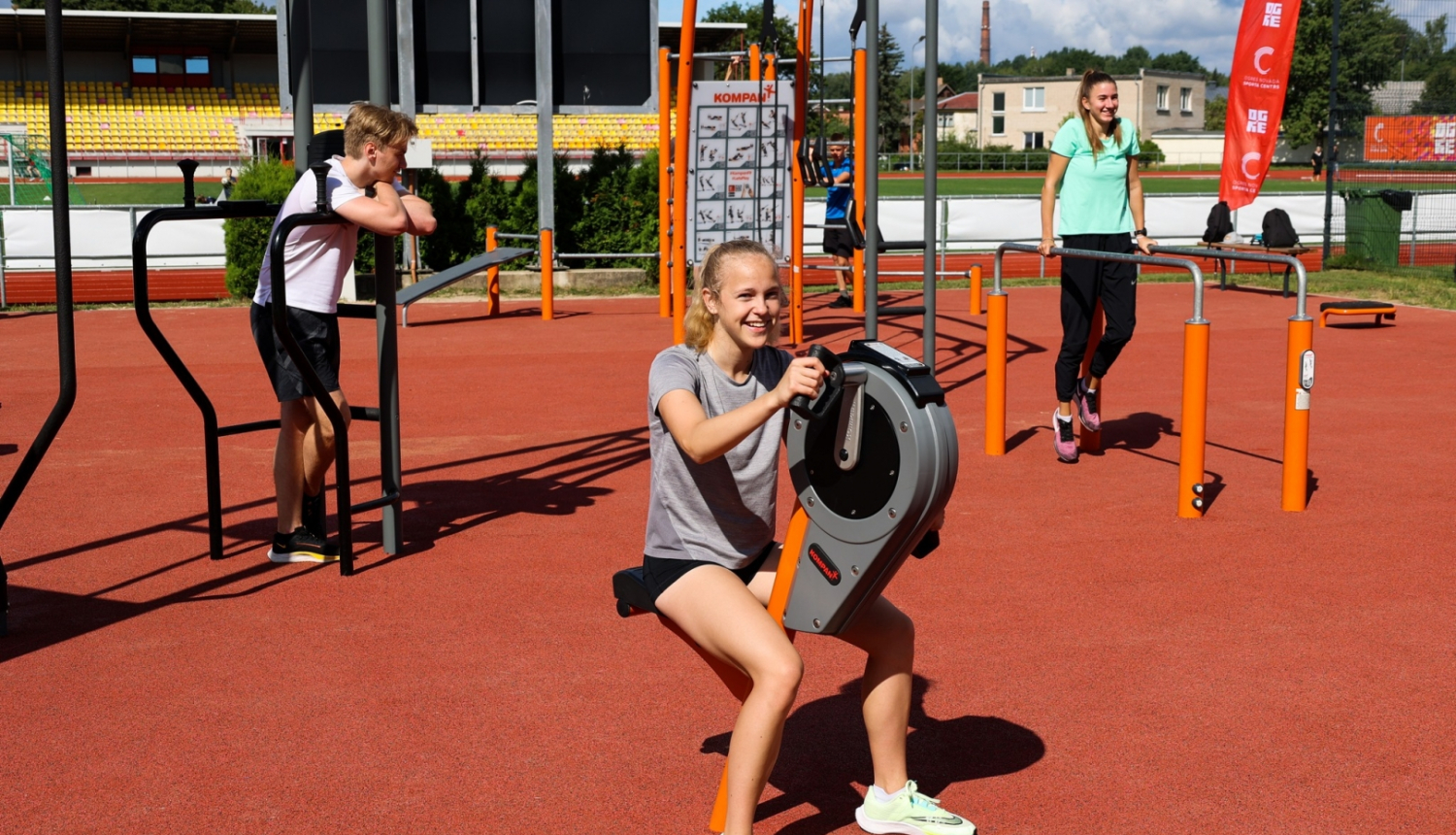 Āra trenazieris_ONSC