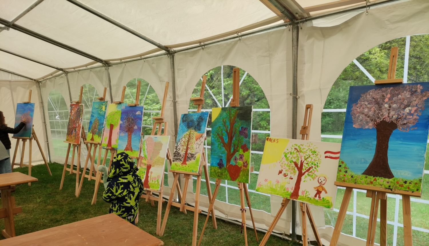 Veselibas diena Ciemupe