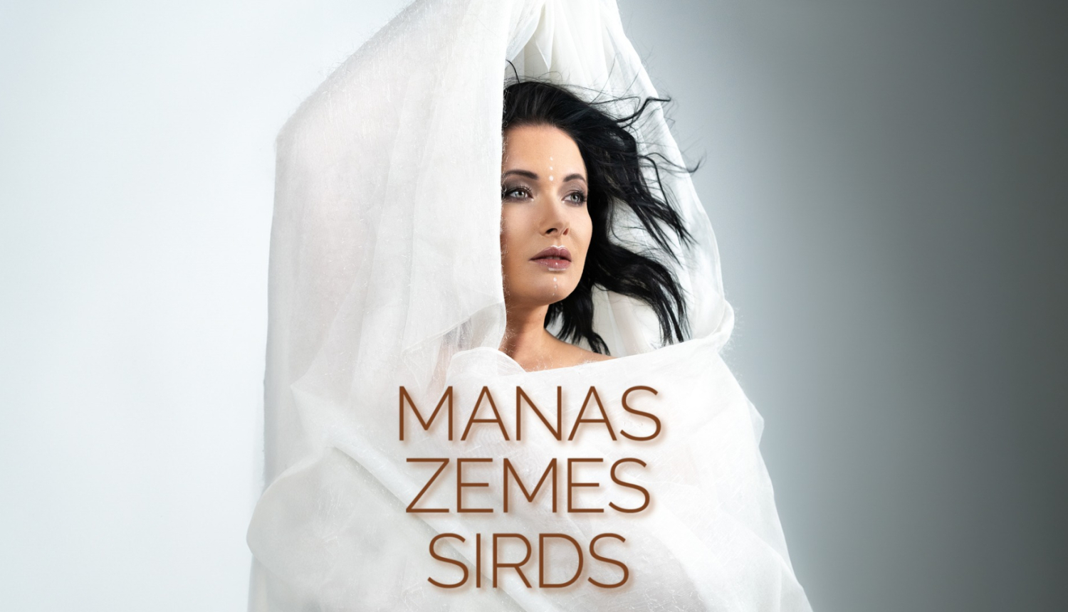 Antras Stafeckas koncerts MANAS ZEMES SIRDS Ogres novada kultūras centrā 4.aprīlī plkst. 19.00