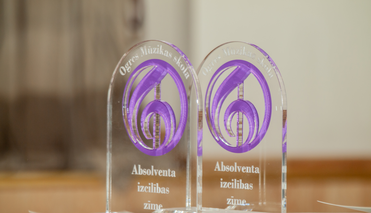 Ogres Mūzikas skolu absolvē 42 skolēni