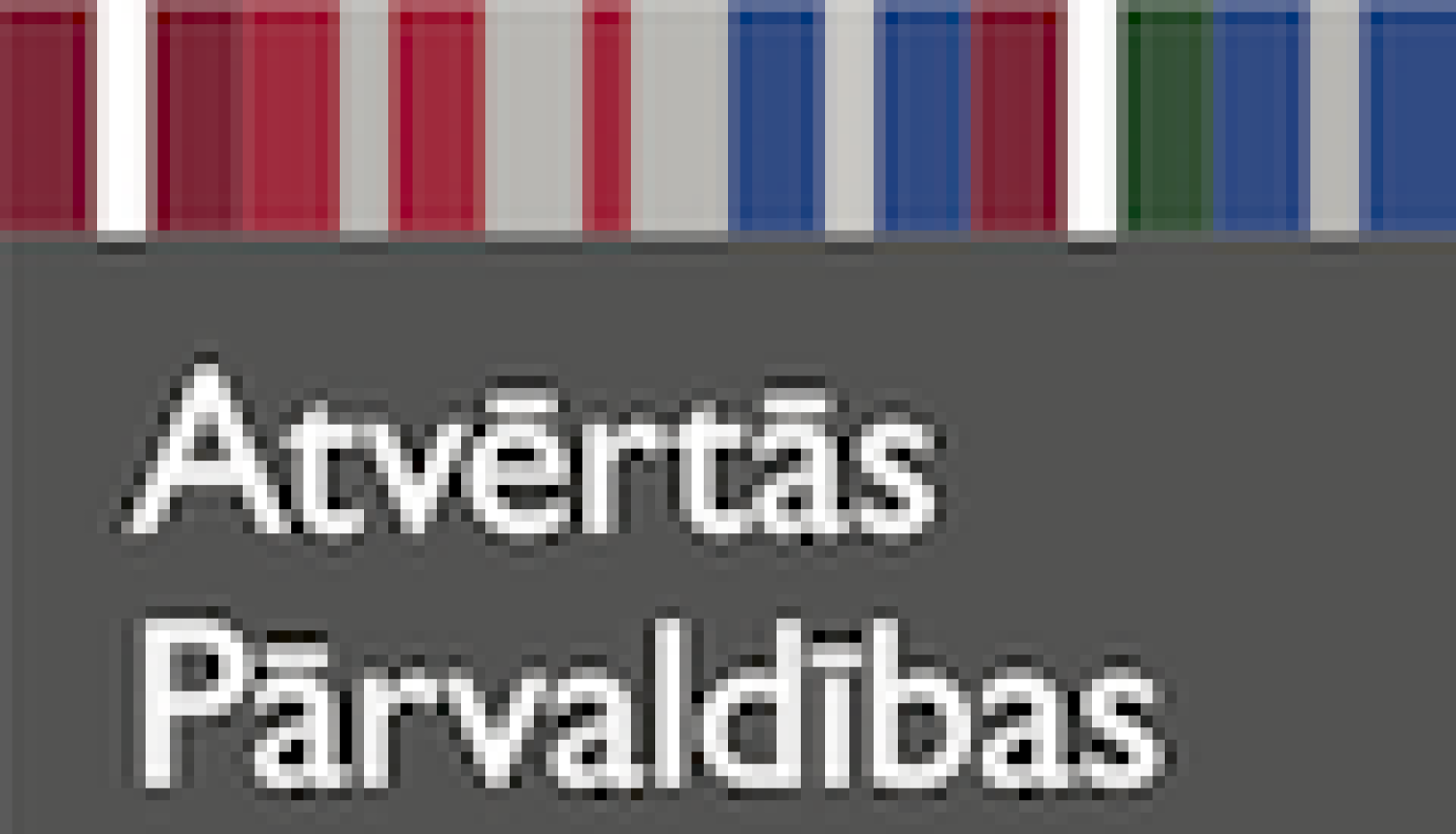 Turpinās parakstu vākšana par iespēju rīkot tautas nobalsošanas