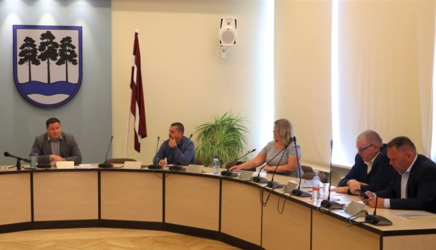 Politika – kompromisa māksla