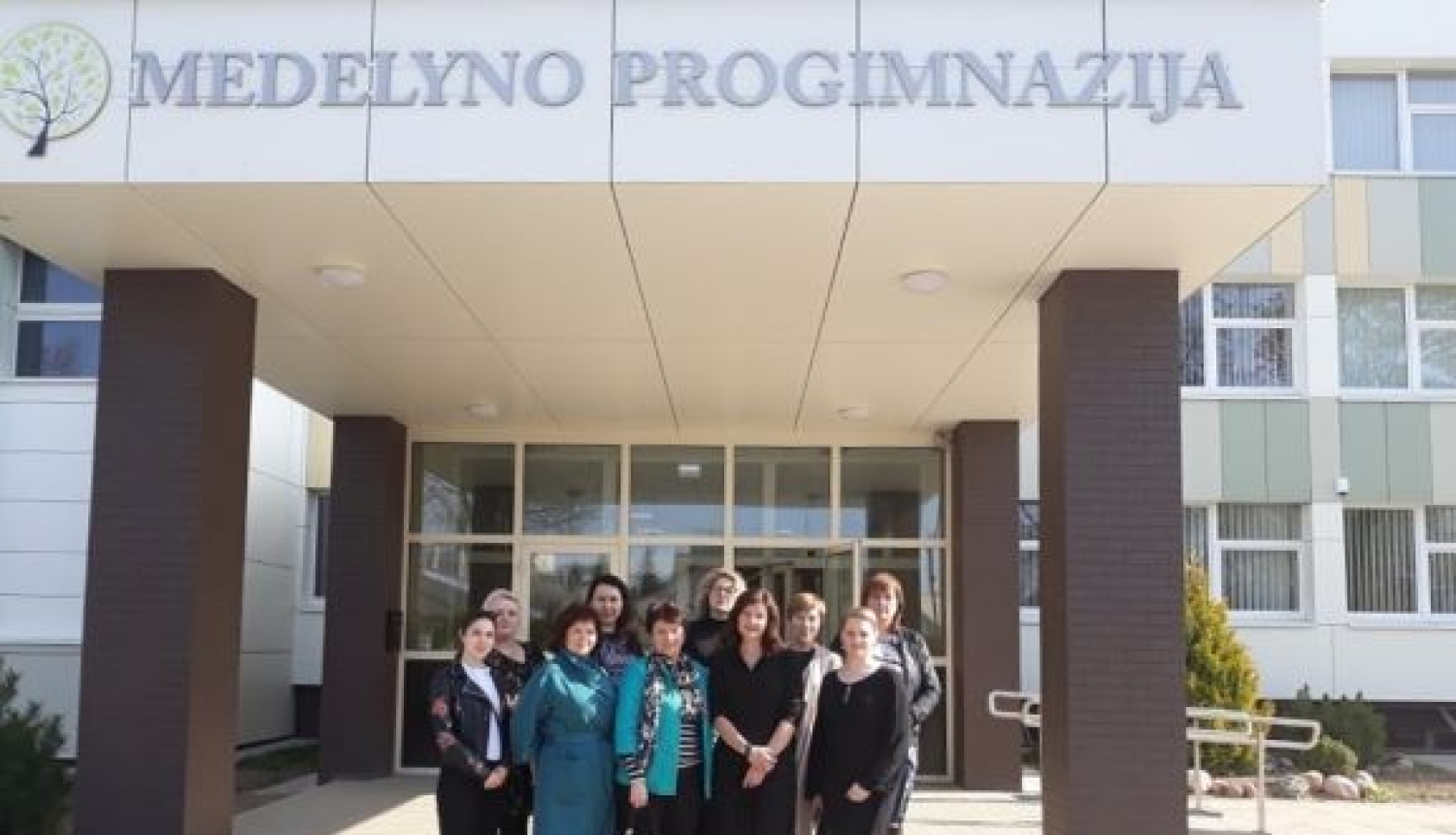 Skolu atbalsta speciālisti piedalījušies starptautiskā konferencē Lietuvā