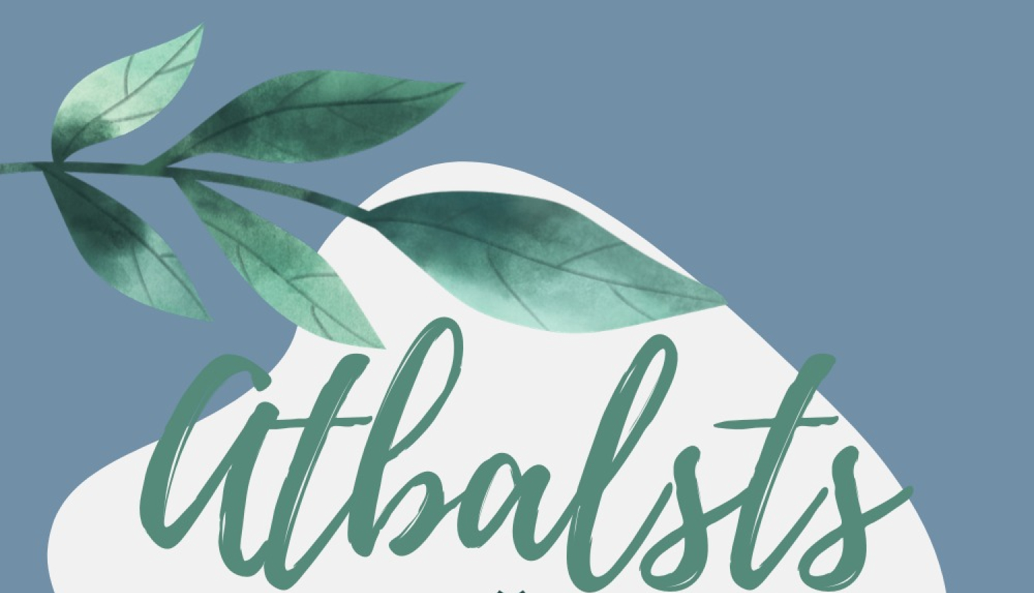 Atbalsts nedrošā brīdī