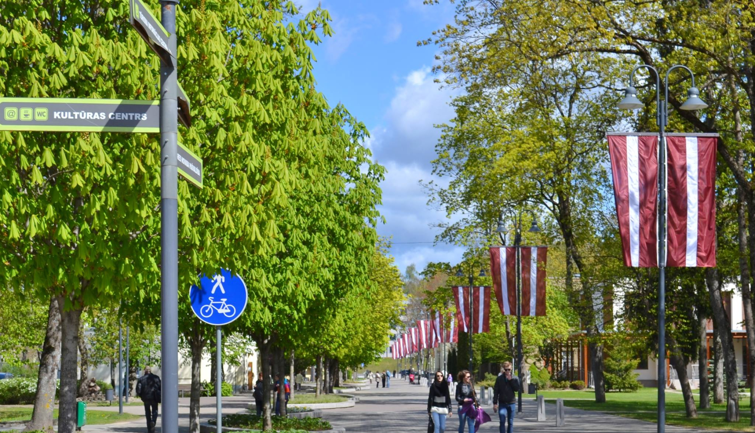 Pārceļ nekustamā īpašuma nodokļa apmaksas termiņu