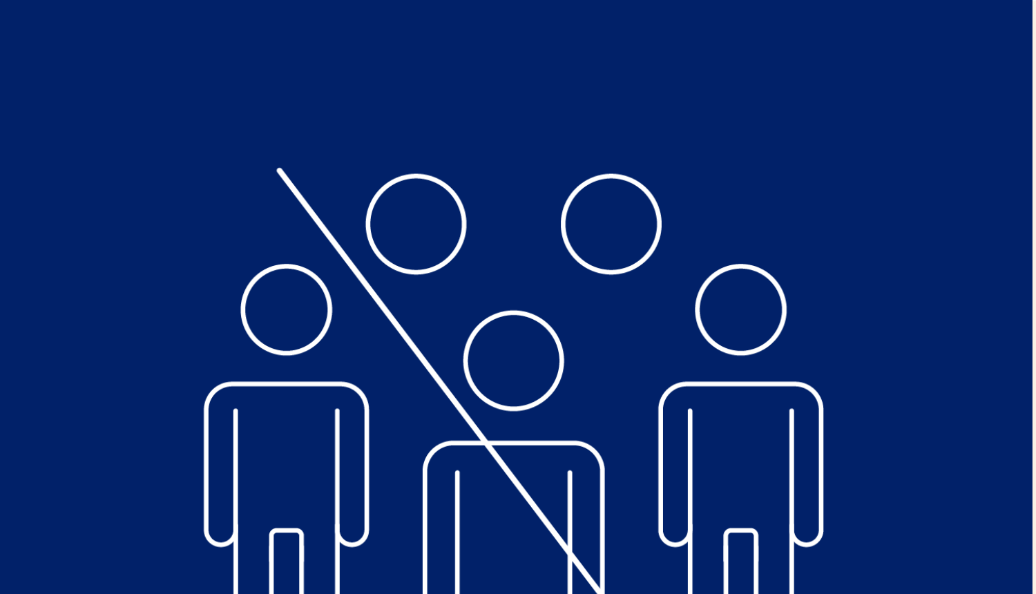 Pagarināta ārkārtējā situācija un noteikti jauni ierobežojumi