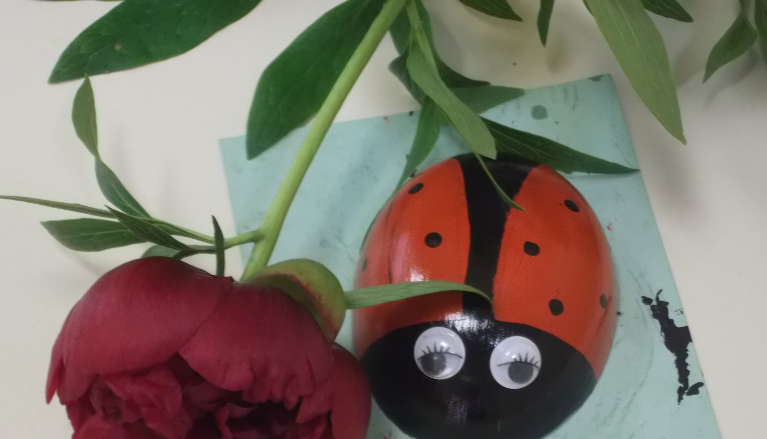 Ogres Bērnu un jauniešu centra radošās darbnīcas