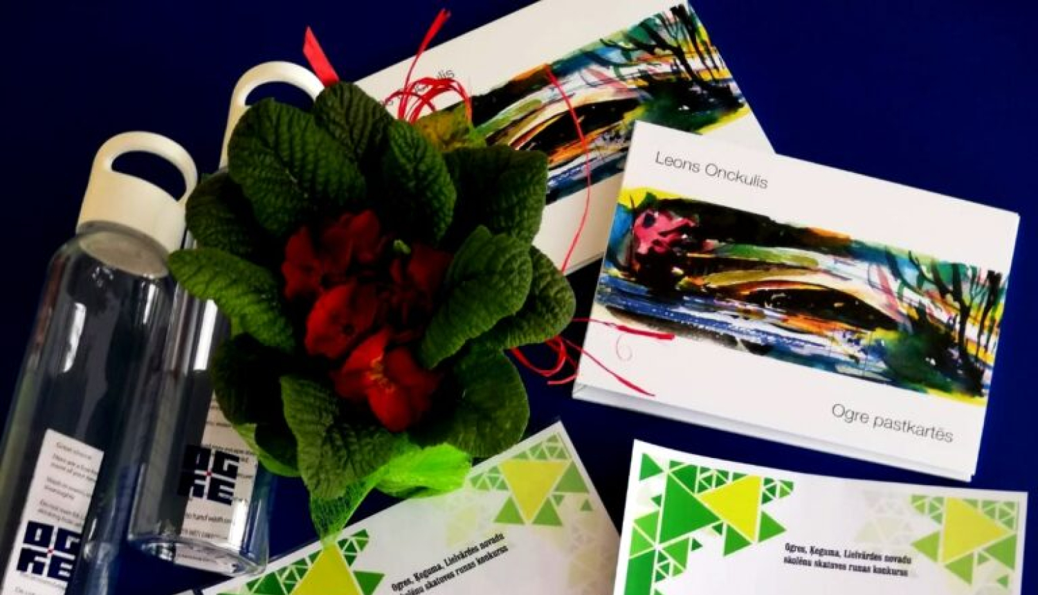 Norisinājies starpnovadu skatuves runas konkurss